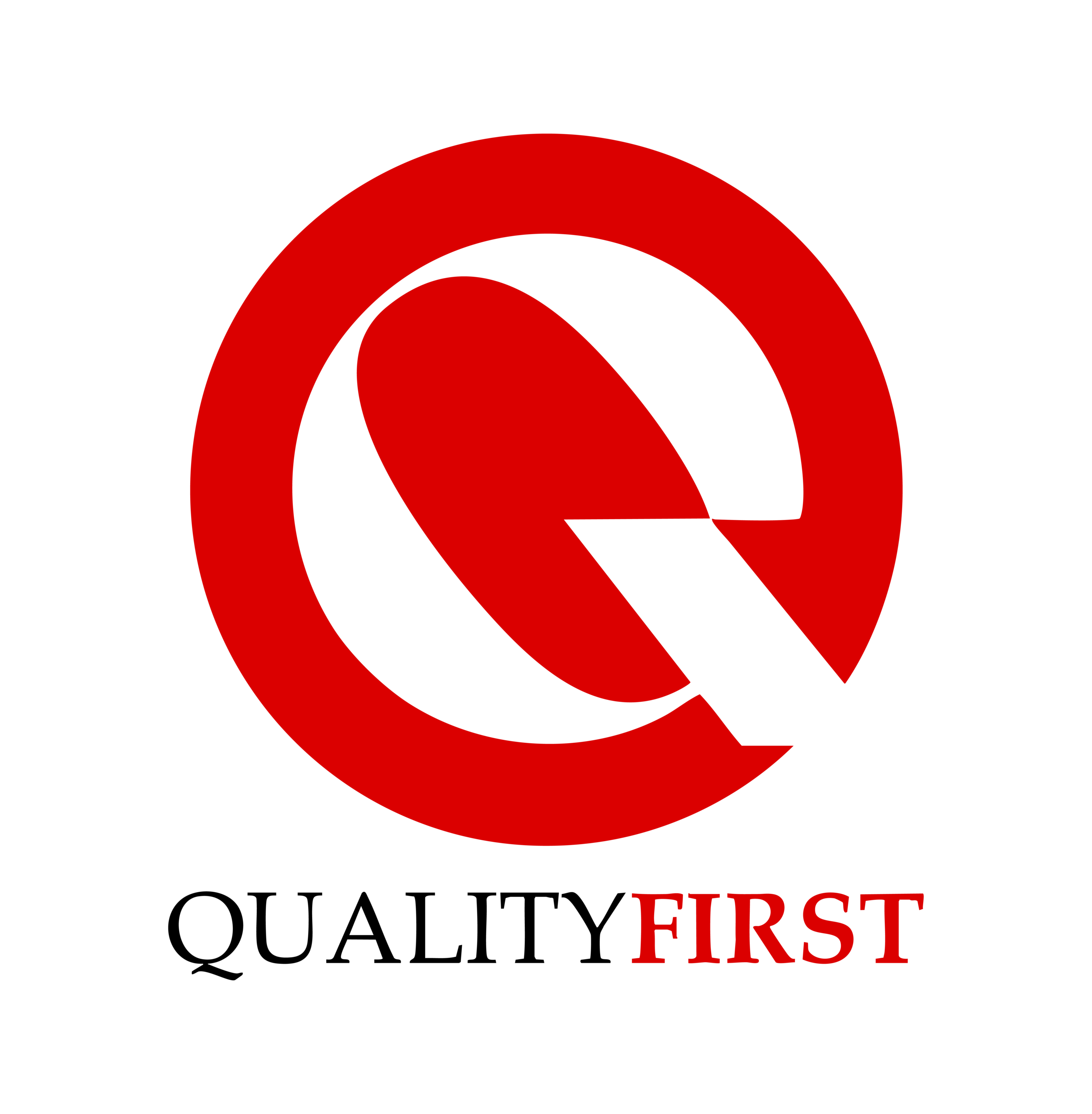 Quality First