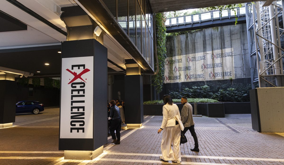 Fiera Excellence 16115