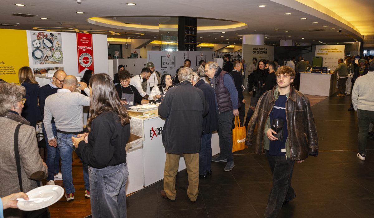 Fiera Excellence 1647