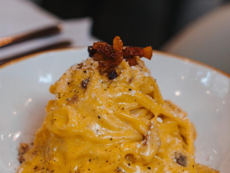 carbonara